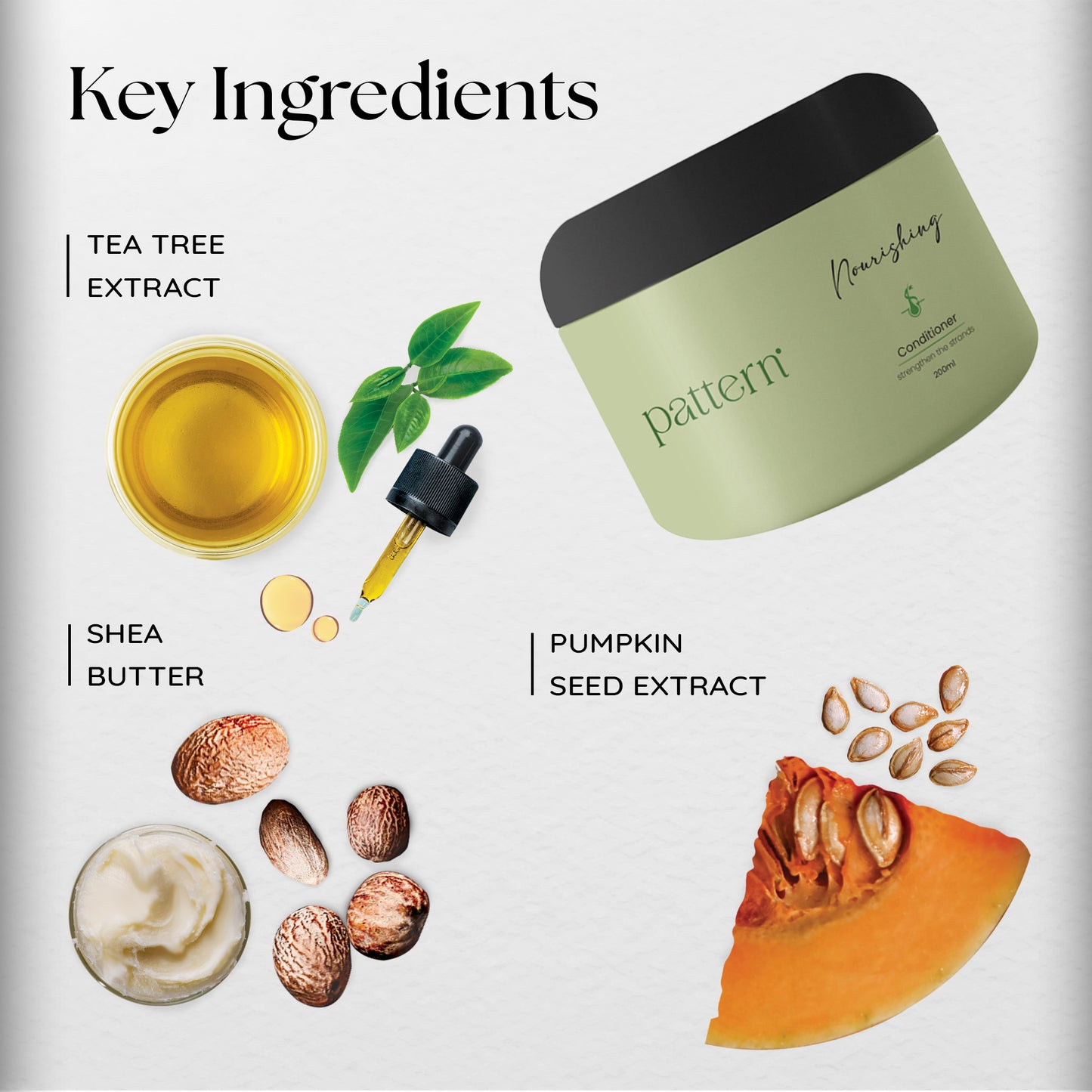 Nourishing Conditioner