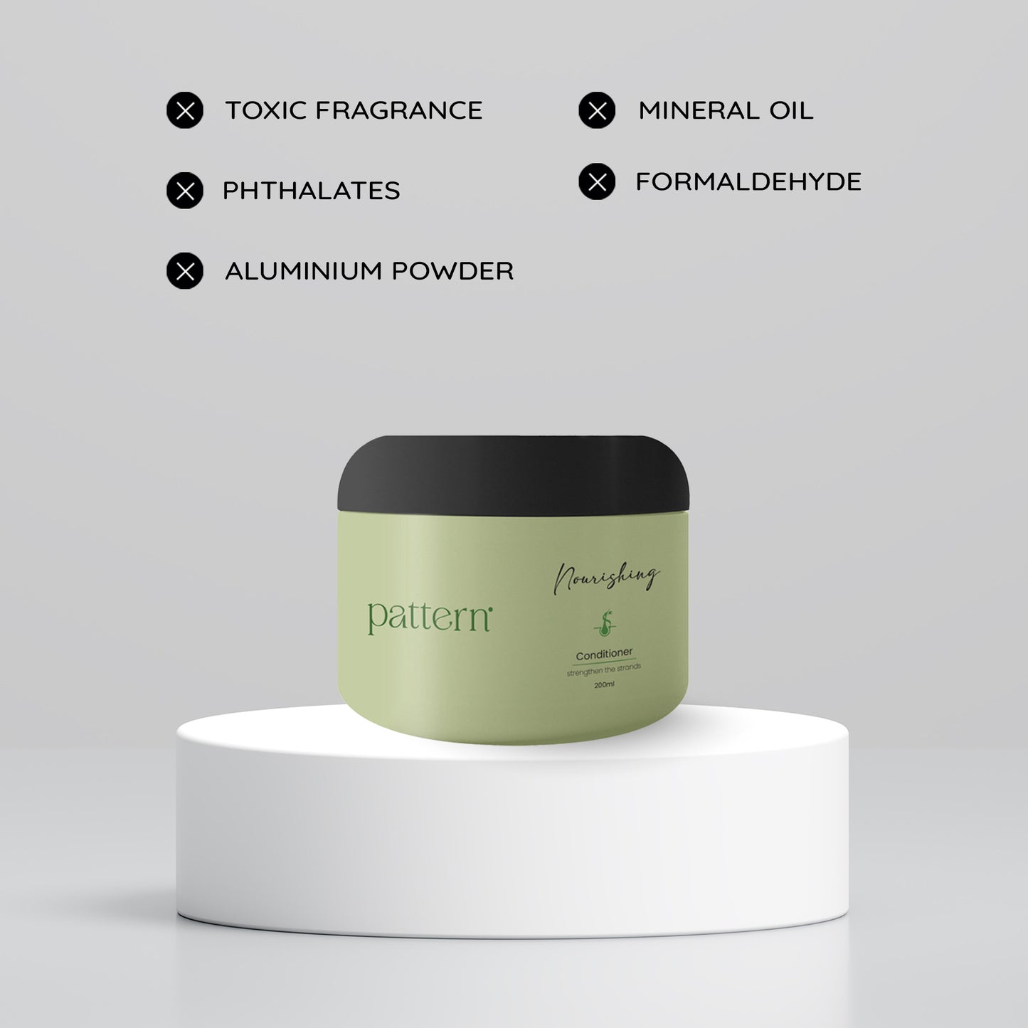 Nourishing Conditioner