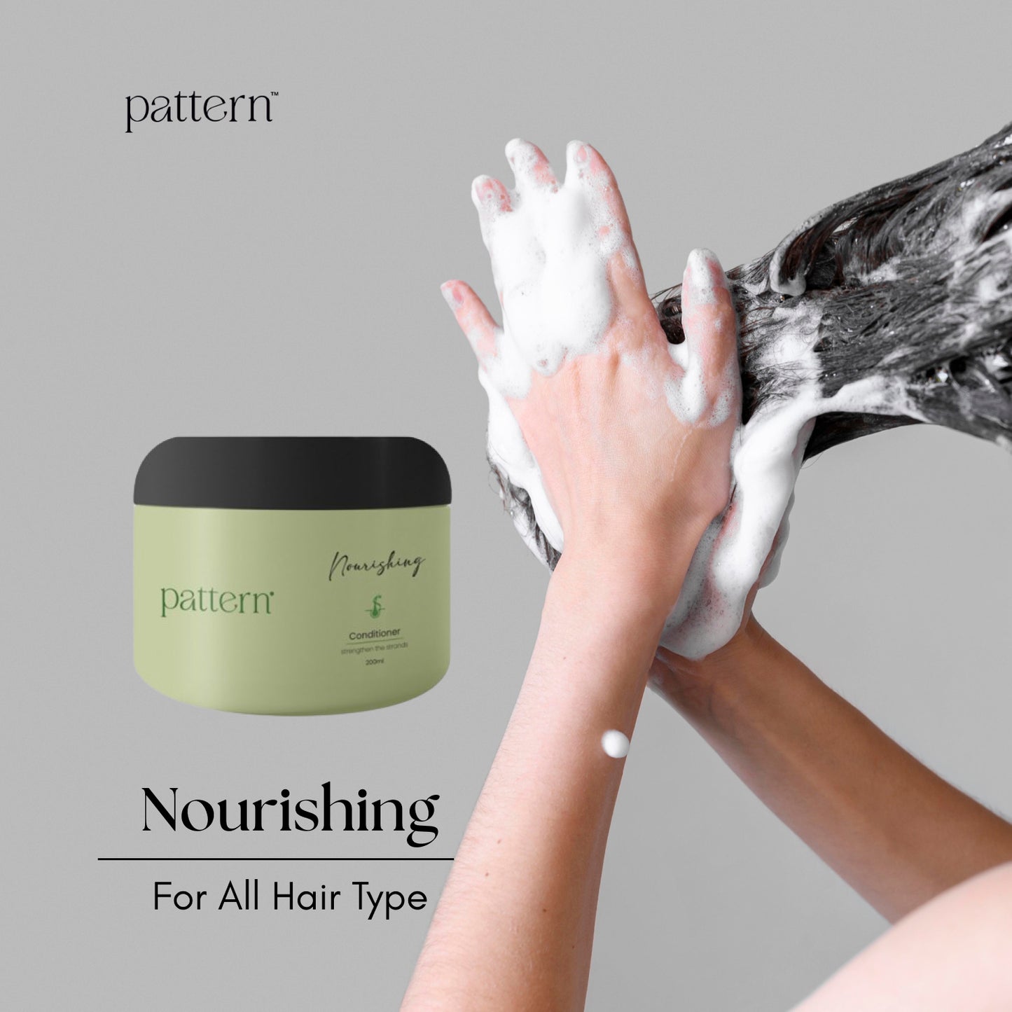 Nourishing Conditioner