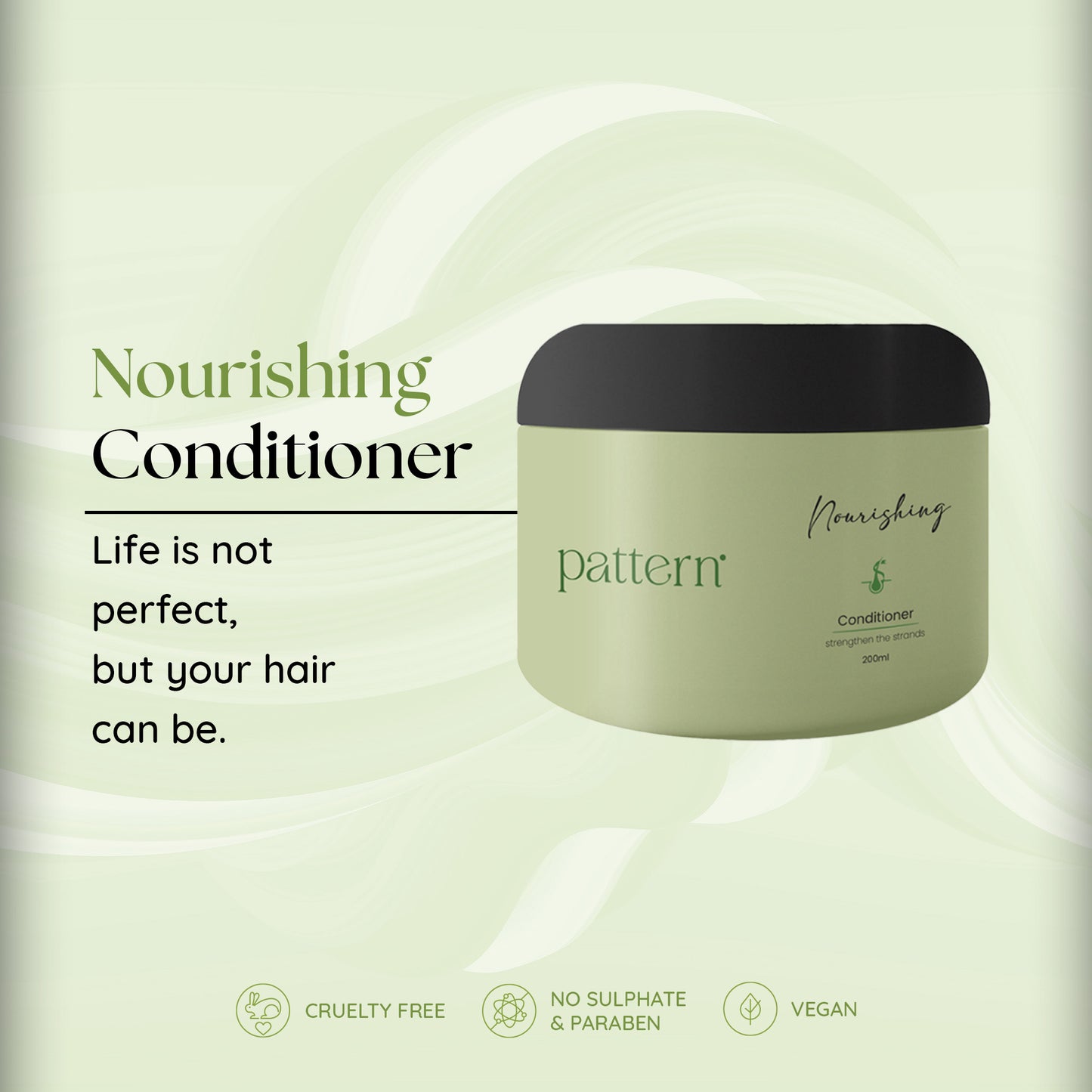 Nourishing Conditioner