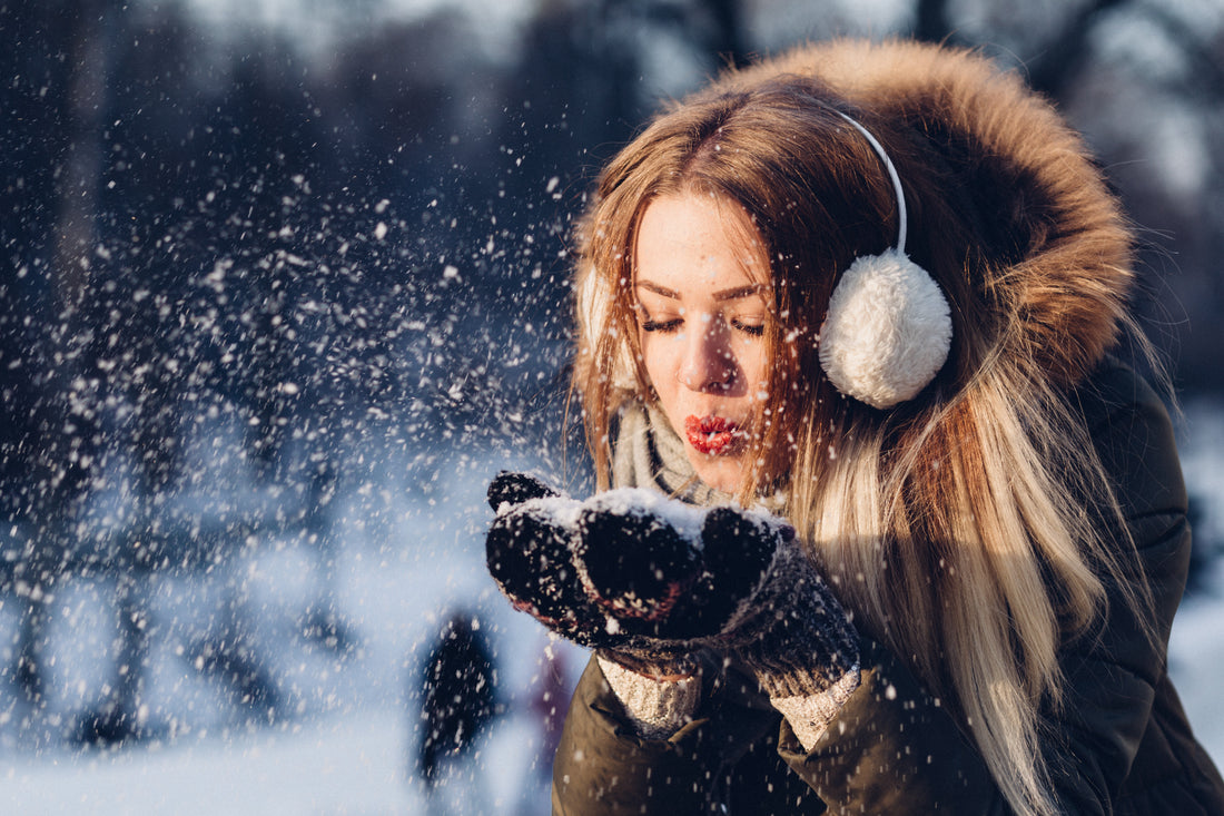 Easy winter skincare tips for healthy and glowing skin