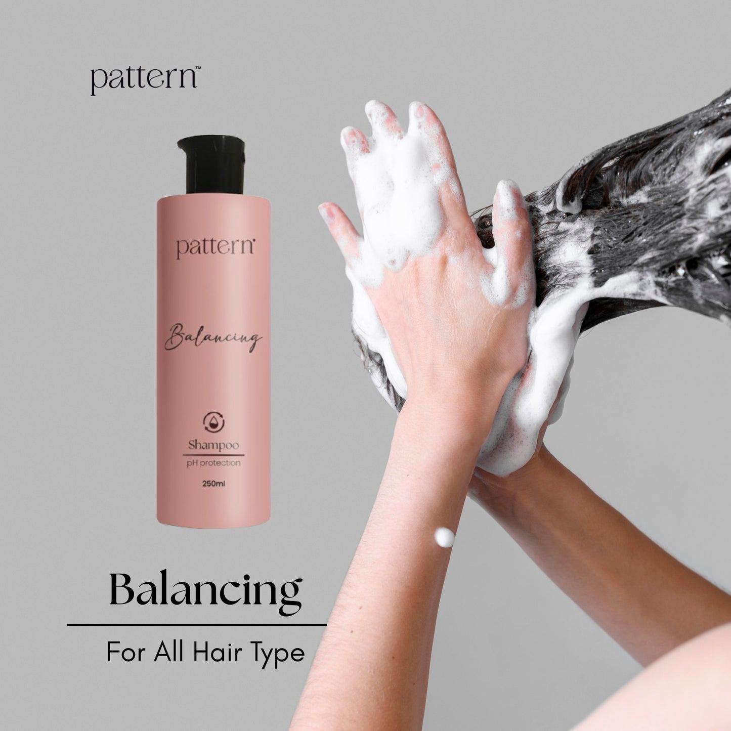 Balancing Shampoo