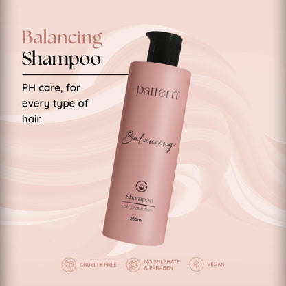 Balancing Shampoo