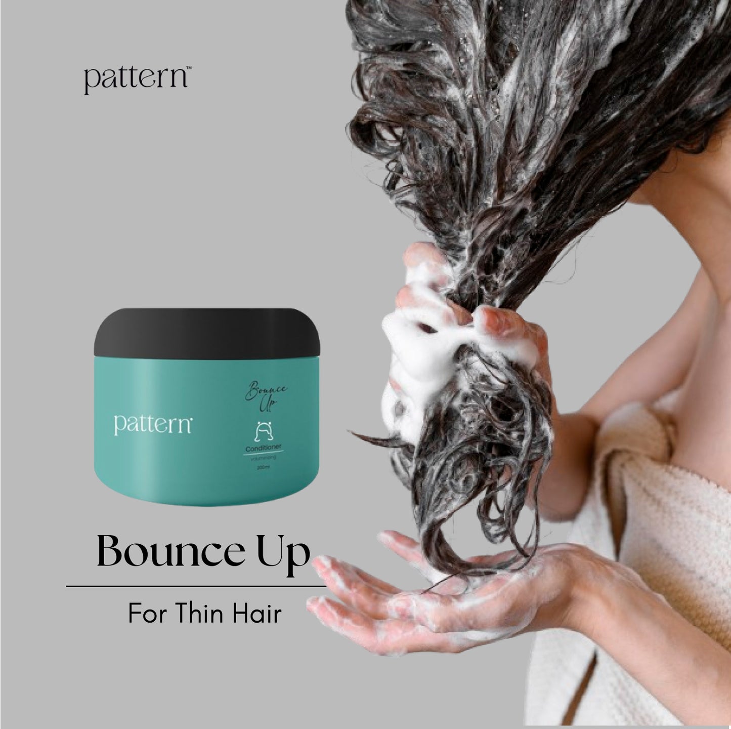 Bounce Up Conditioner