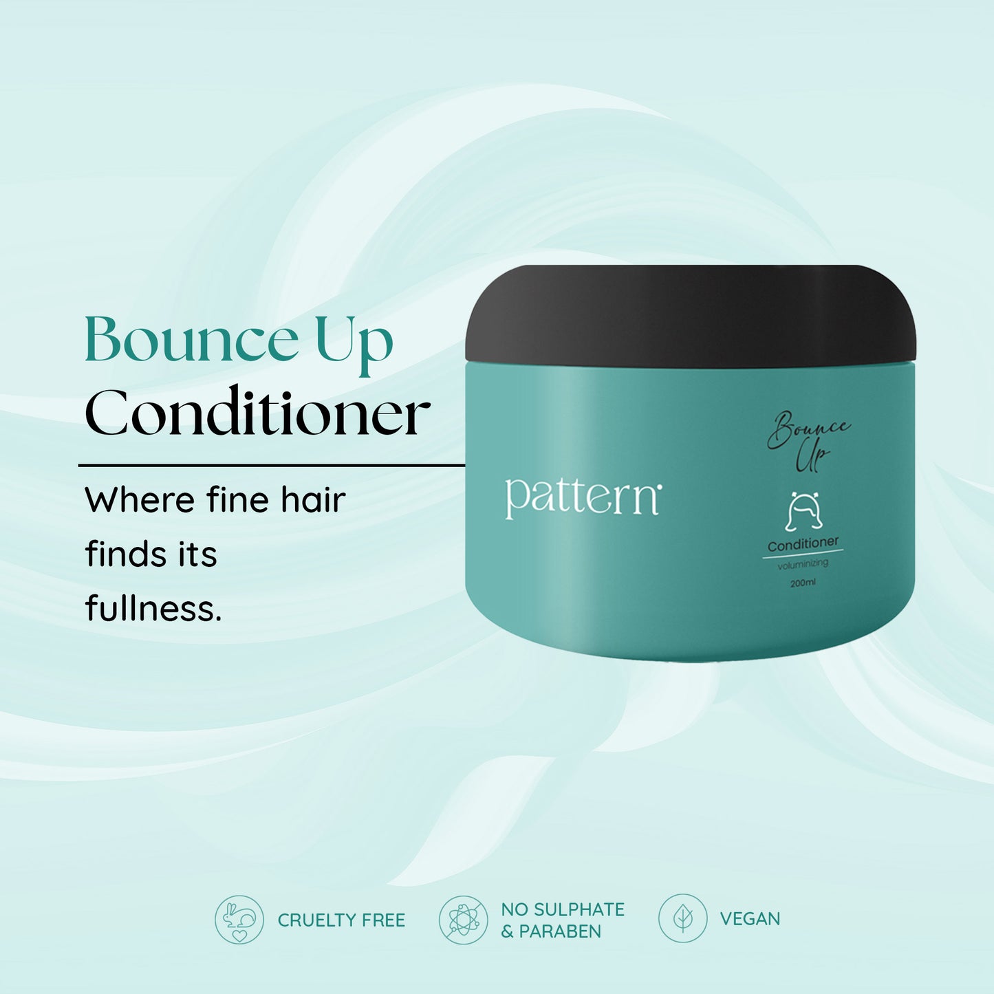 Bounce Up Conditioner