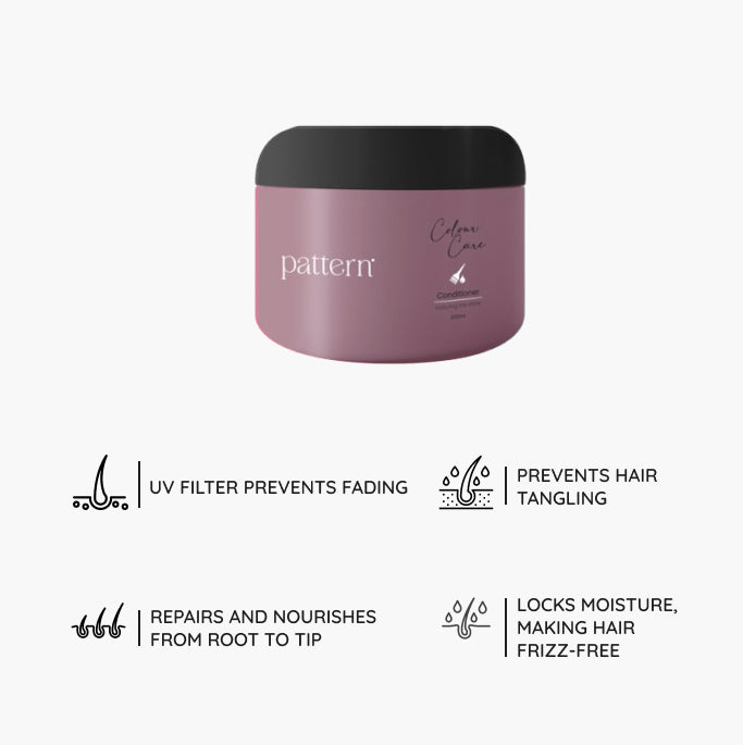 Color Care Conditioner