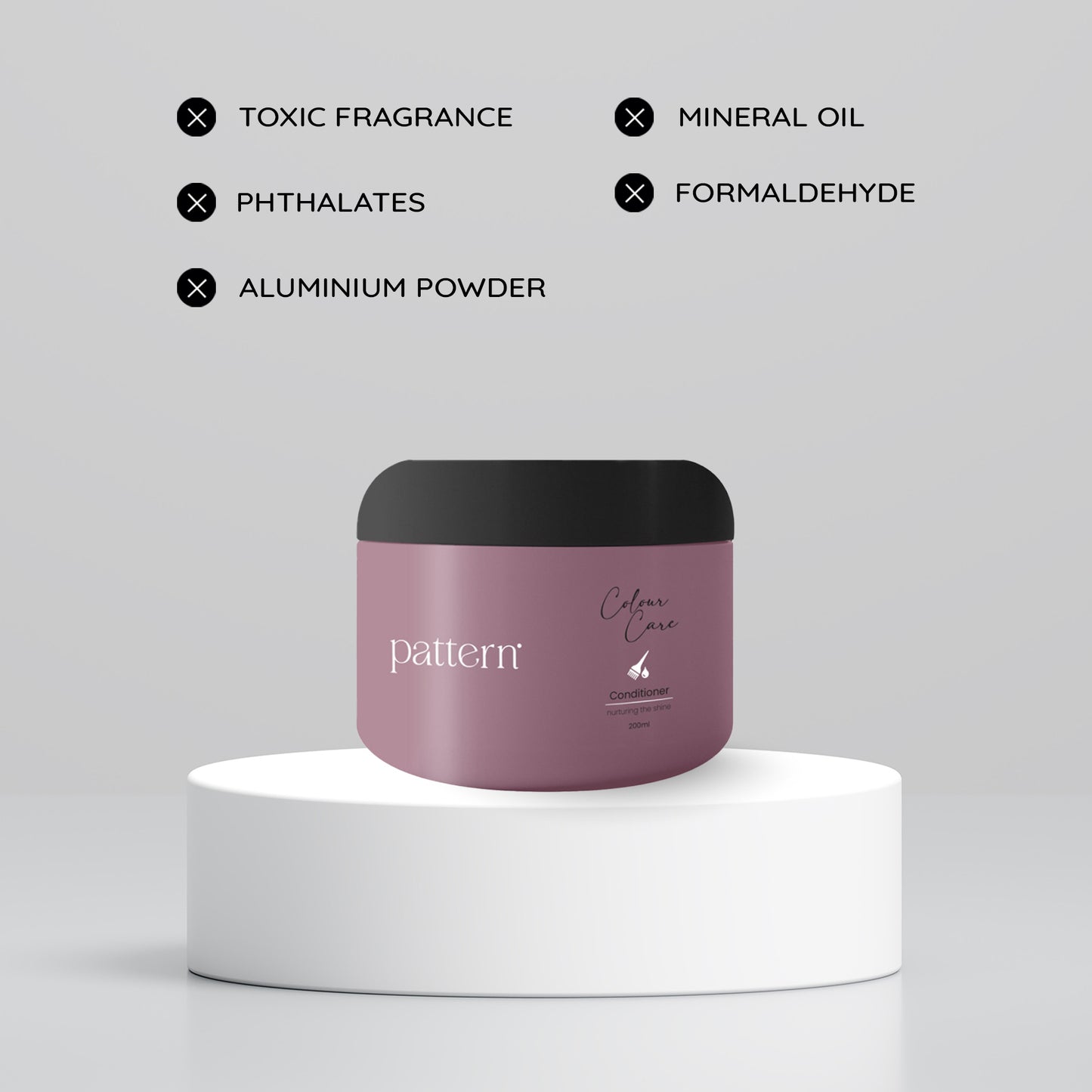 Color Care Conditioner