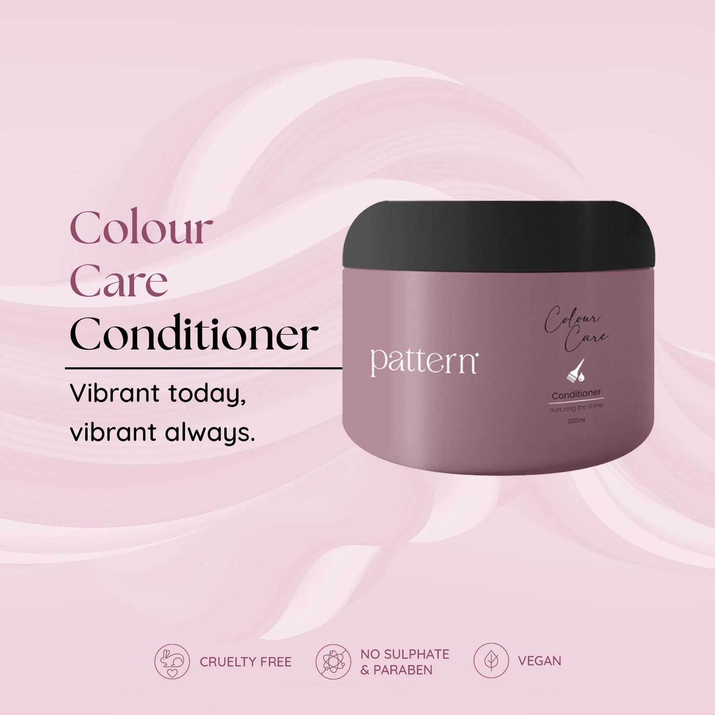 Color Care Conditioner