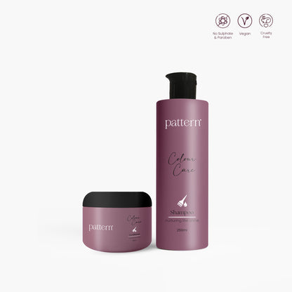 Colour Care  Shampoo & Conditioner