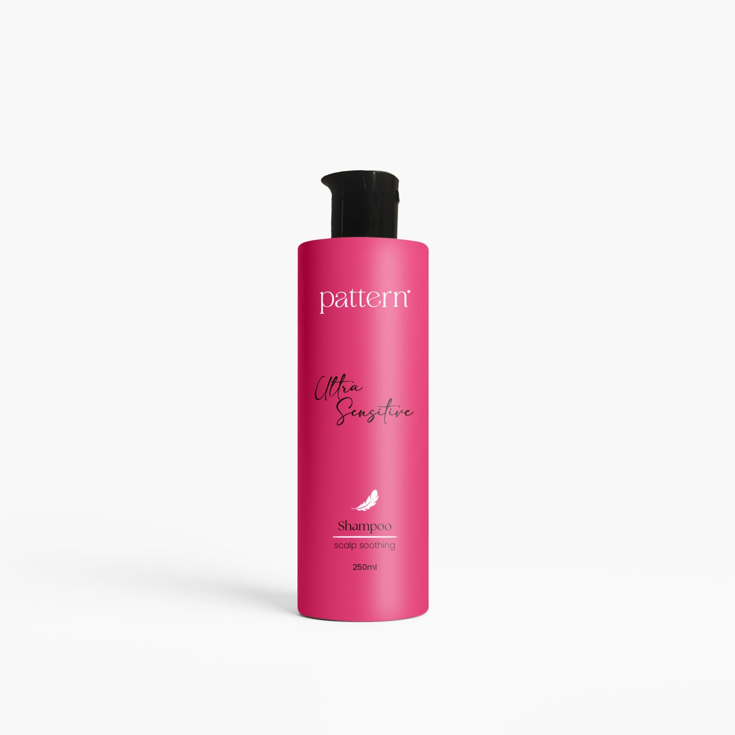 Ultra-Sensitive Shampoo