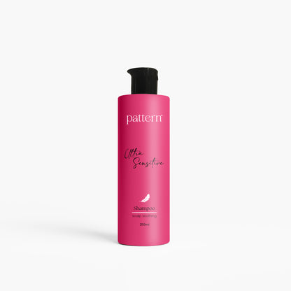 Ultra-Sensitive Shampoo